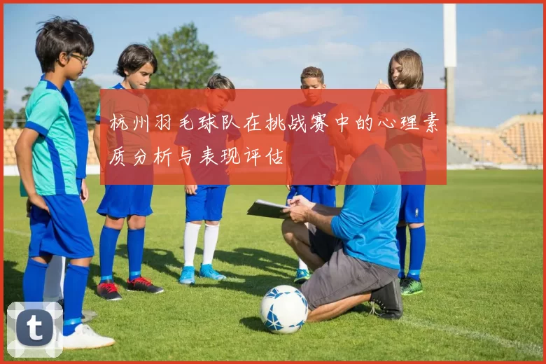 杭州羽毛球队在挑战赛中的心理素质分析与表现评估