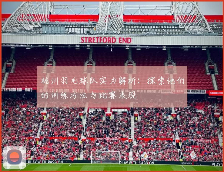 杭州羽毛球队实力解析：探索他们的训练方法与比赛表现